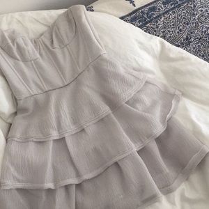 BCBG “Jacklyn” dress